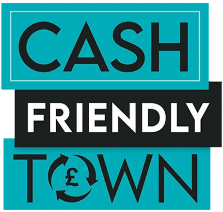 Cash Friendly Town